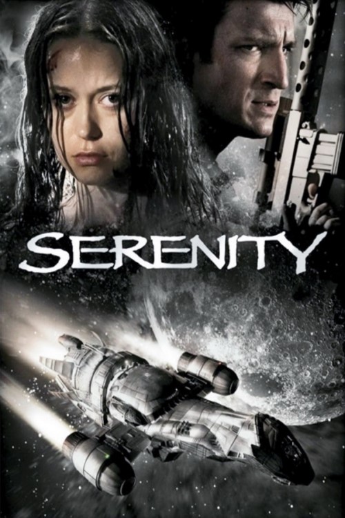 دانلود فیلم Serenity 2005